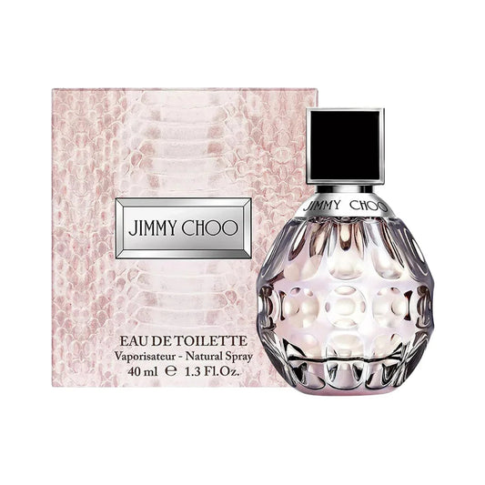 Jimmy Choo Jimmy Choo Eau de Toilette for Women