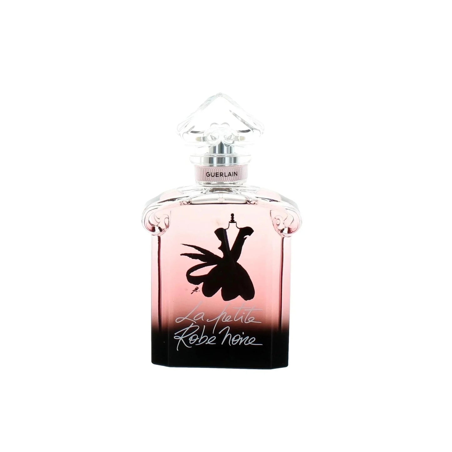 Guerlain La Petite Robe Noire Eau de Parfum carton and packaging