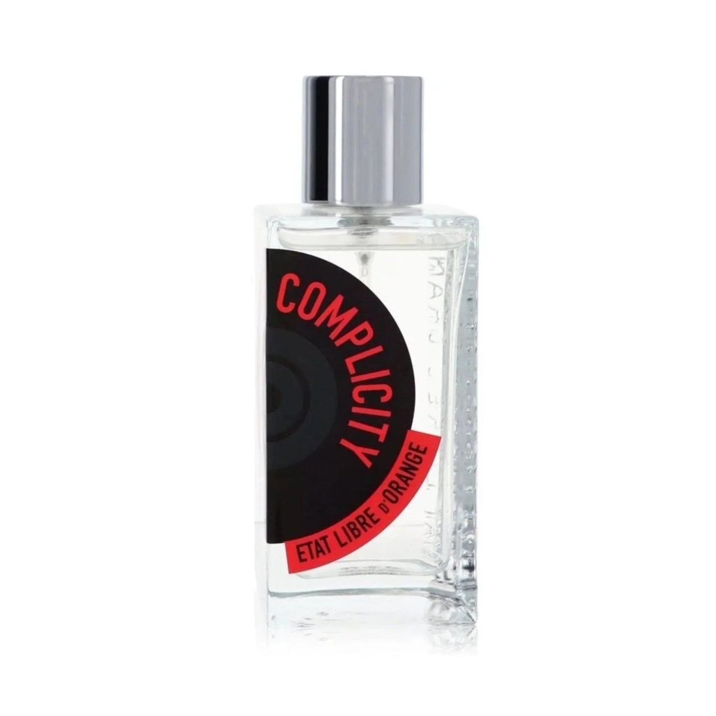 Etat Libre d'Orange Dangerous Complicity Eau de Parfum bottle and box