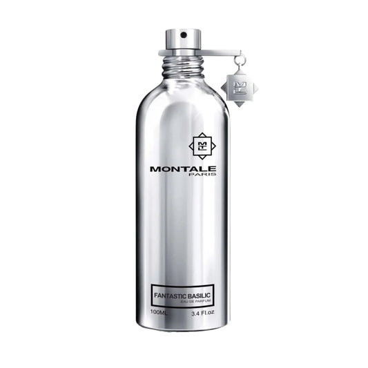 Montale Fantastic Basilic Eau de Parfum perfume bottle