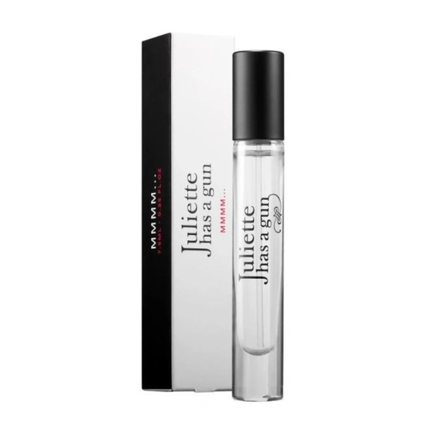 Juliette Has A Gun Mmmm… Eau de Parfum label detail