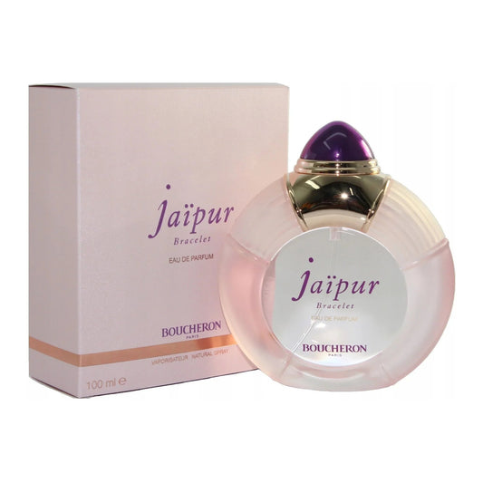 Boucheron Jaipur Bracelet Eau de Parfum perfume bottle