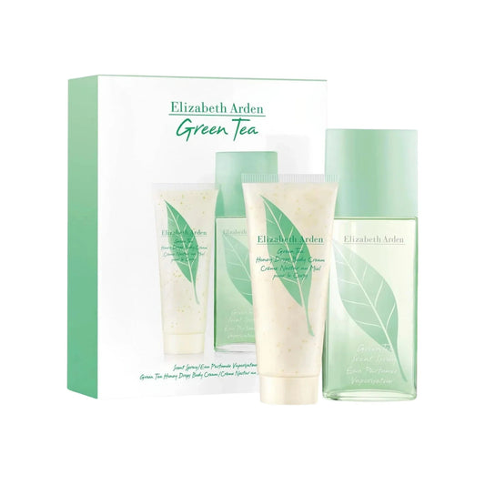 Elizabeth Arden Green Tea Eau Parfumee Parfum perfume bottle