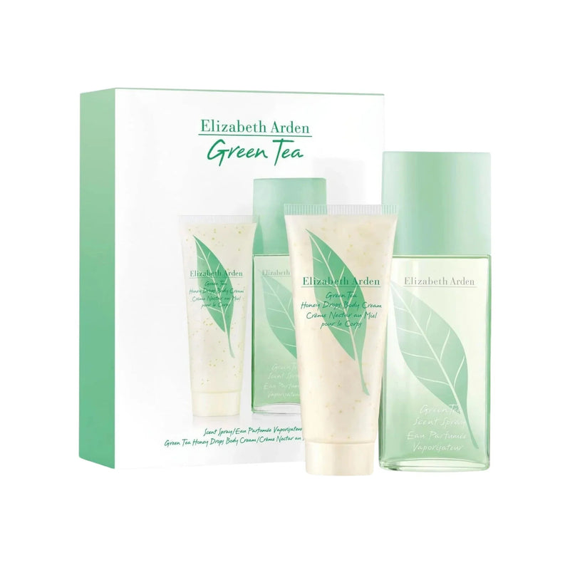 Elizabeth Arden Green Tea Eau Parfumee