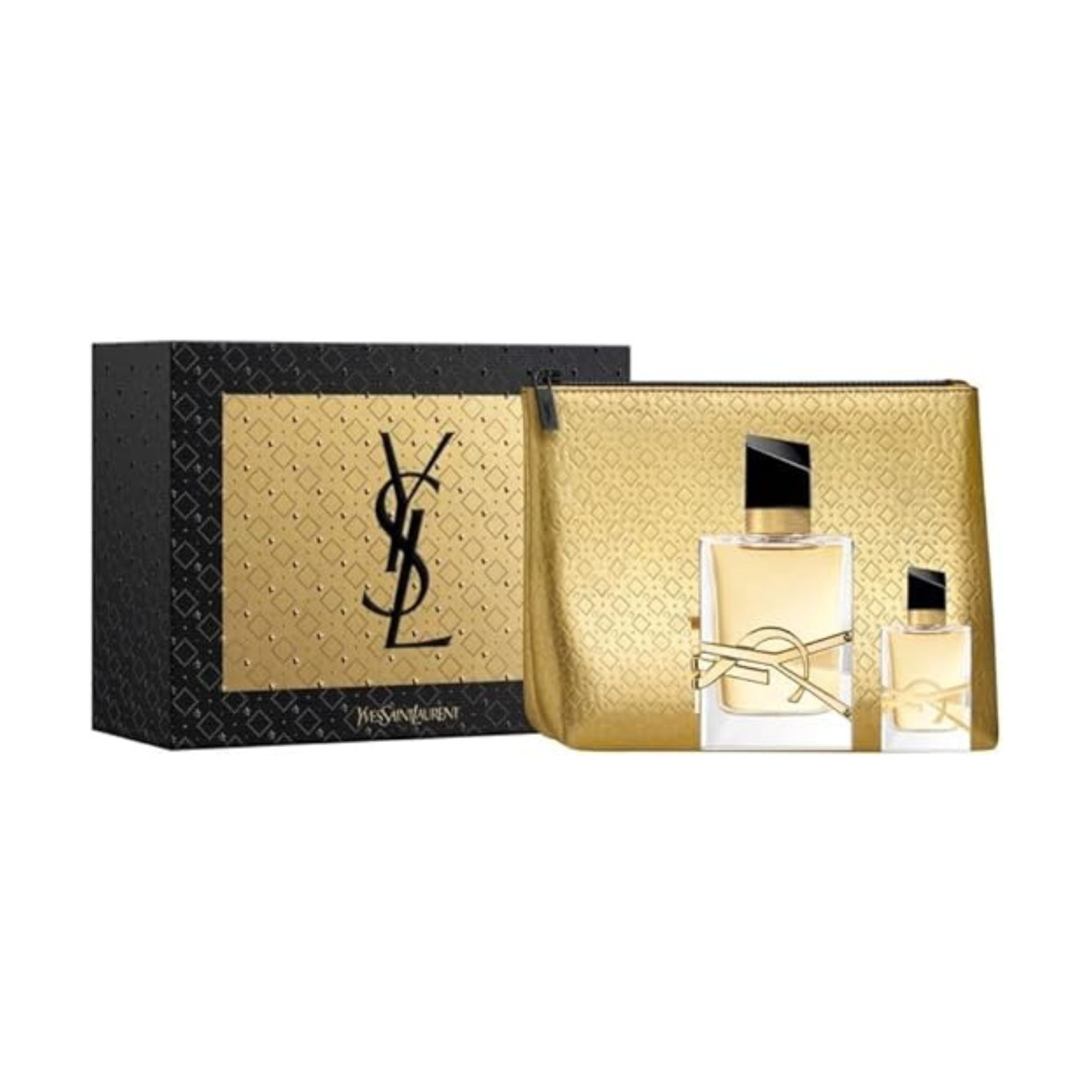 Yves Saint Laurent Libre Eau de Parfum for Women