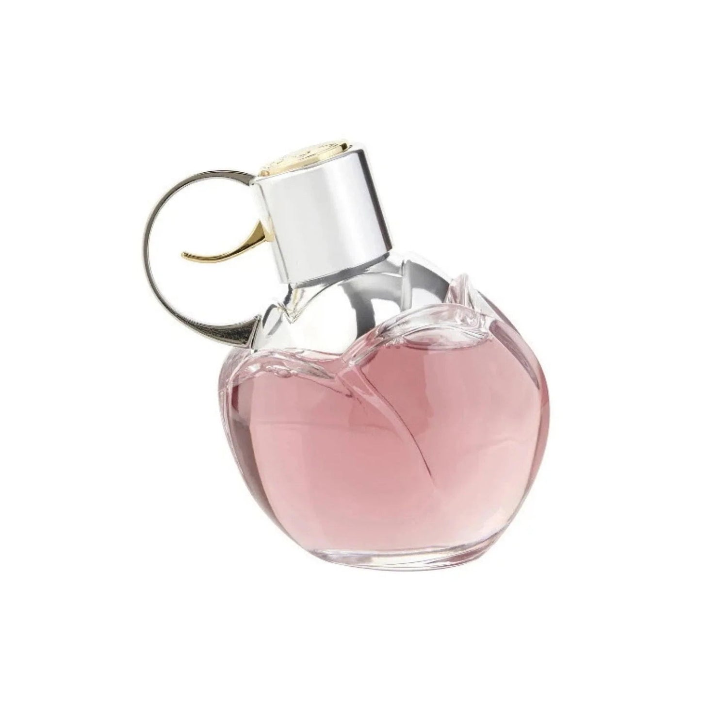 Azzaro Wanted Girl Tonic Eau de Toilette carton and packaging