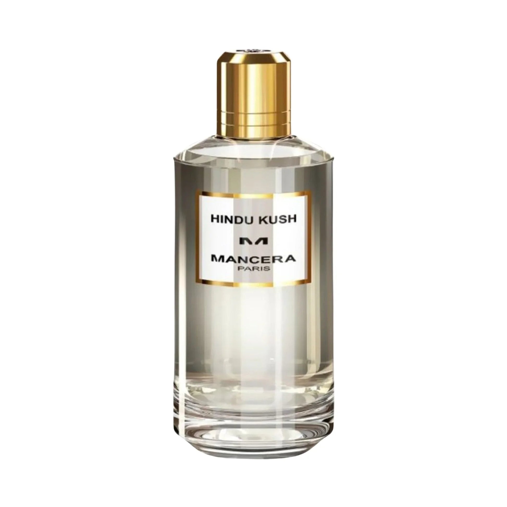 Mancera Hindu Kush Eau de Parfum perfume bottle