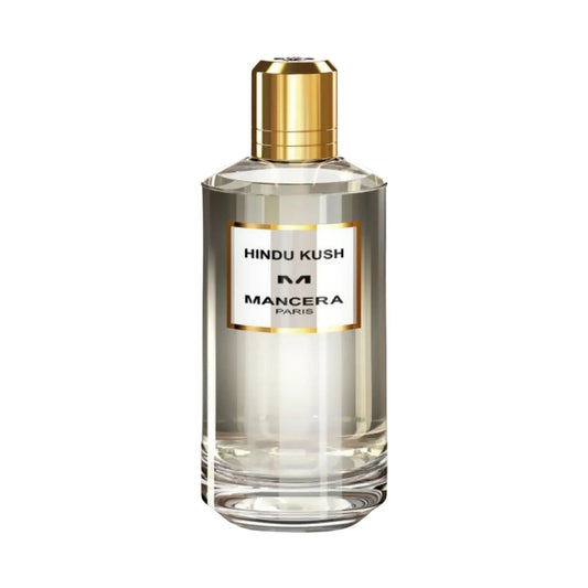 Mancera Hindu Kush Eau de Parfum perfume bottle