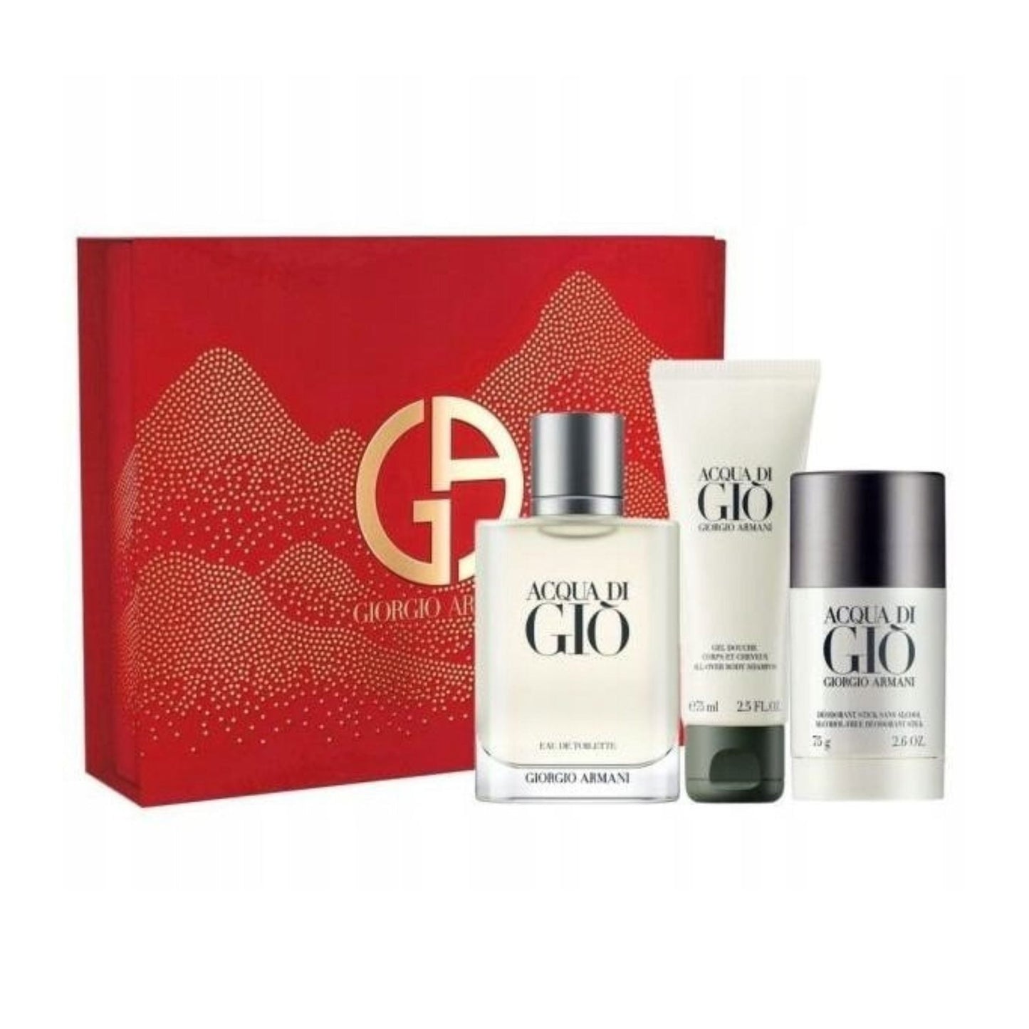 Giorgio Armani Acqua di Gio Eau de Toilette for Men