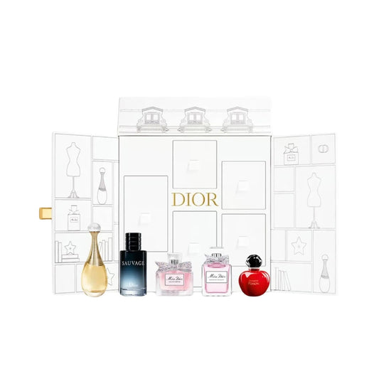 Dior Le Mini 30 Montaigne Eau de Toilette perfume bottle
