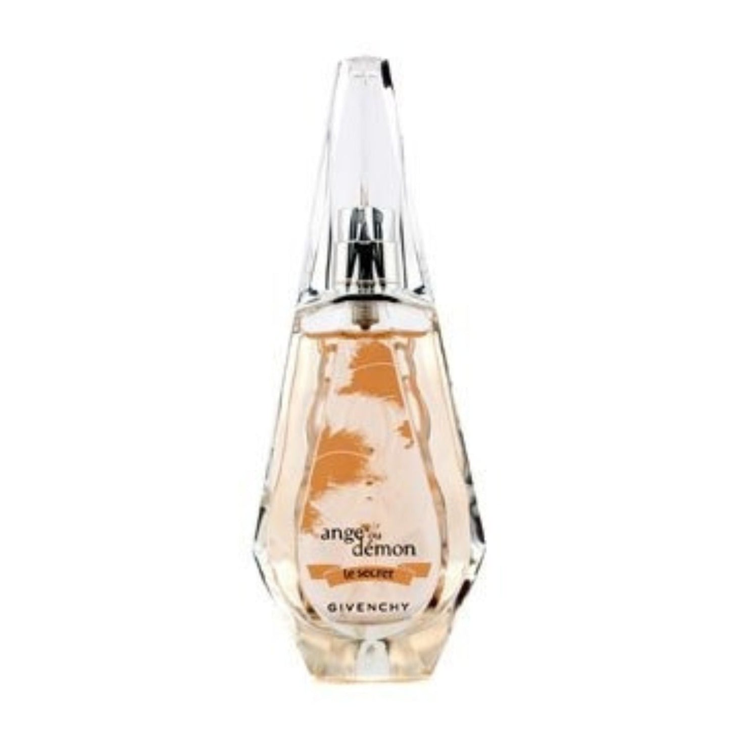 Givenchy Ange Ou Demon Le Secret Eau de Parfum label detail