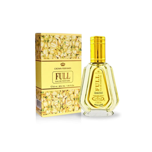 Al Rehab Full Eau de Parfum perfume bottle