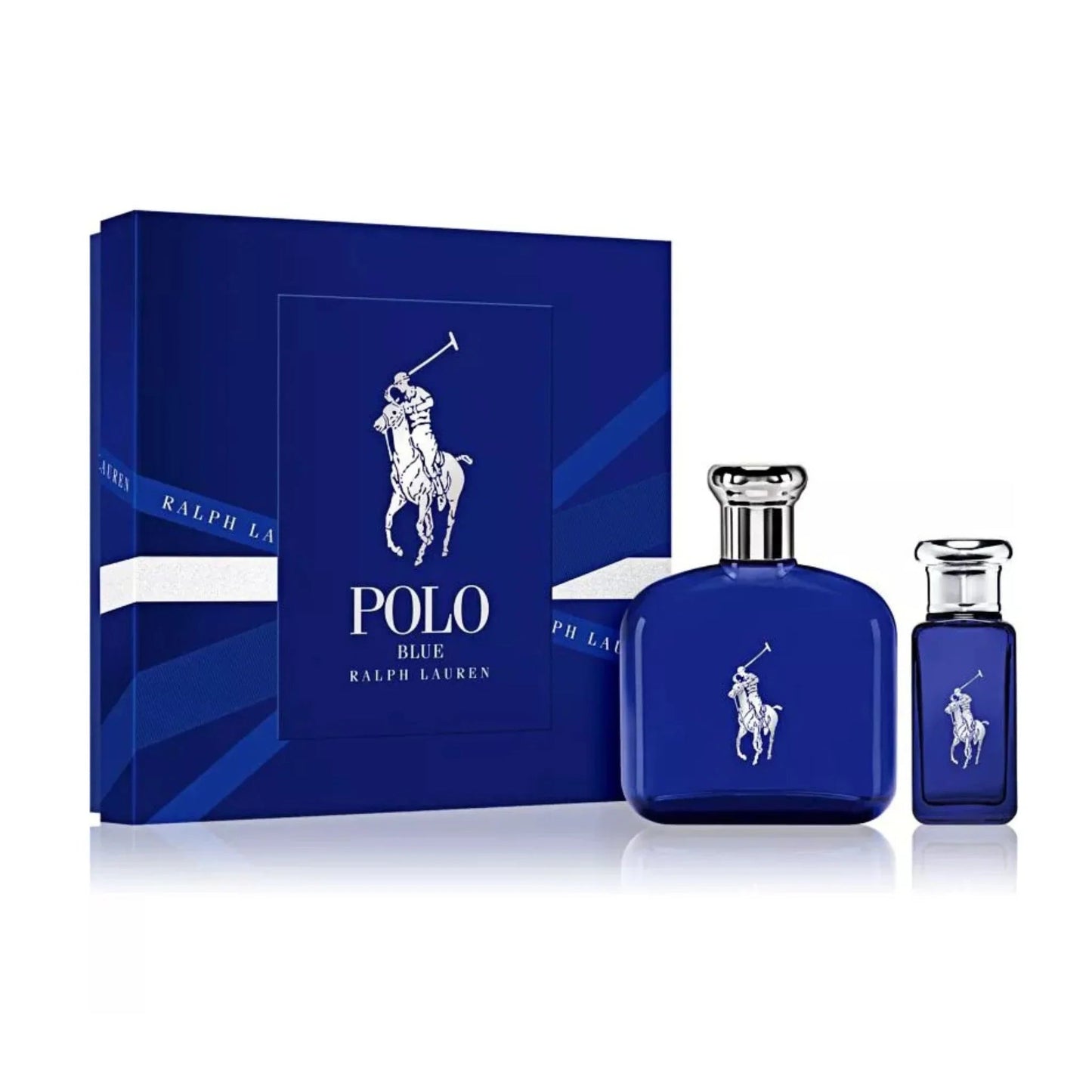 Ralph Lauren Polo Blue Eau de Toilette for Men