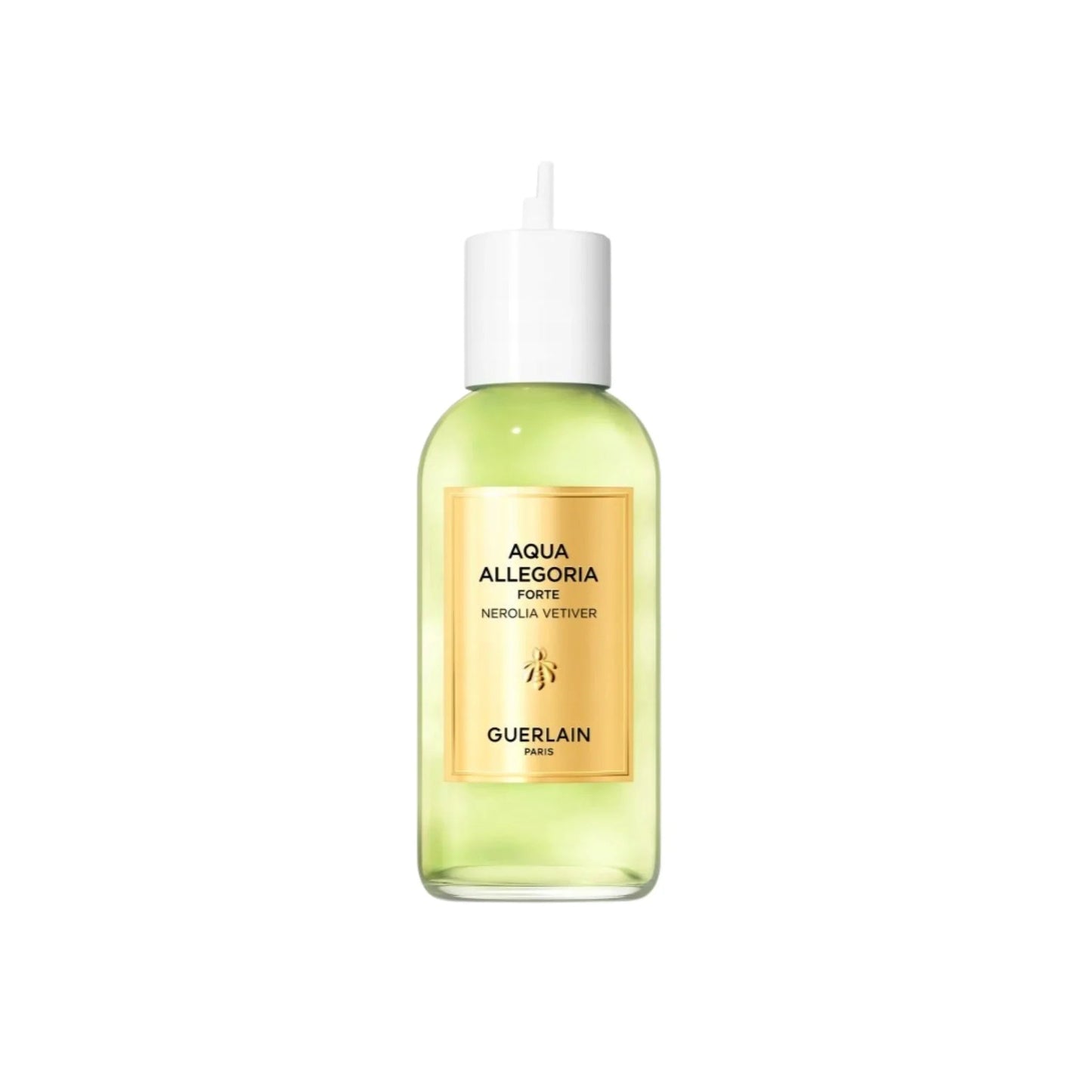 Guerlain Aqua Allegoria Forte Nerolia Vetiver Eau de Parfum carton and packaging