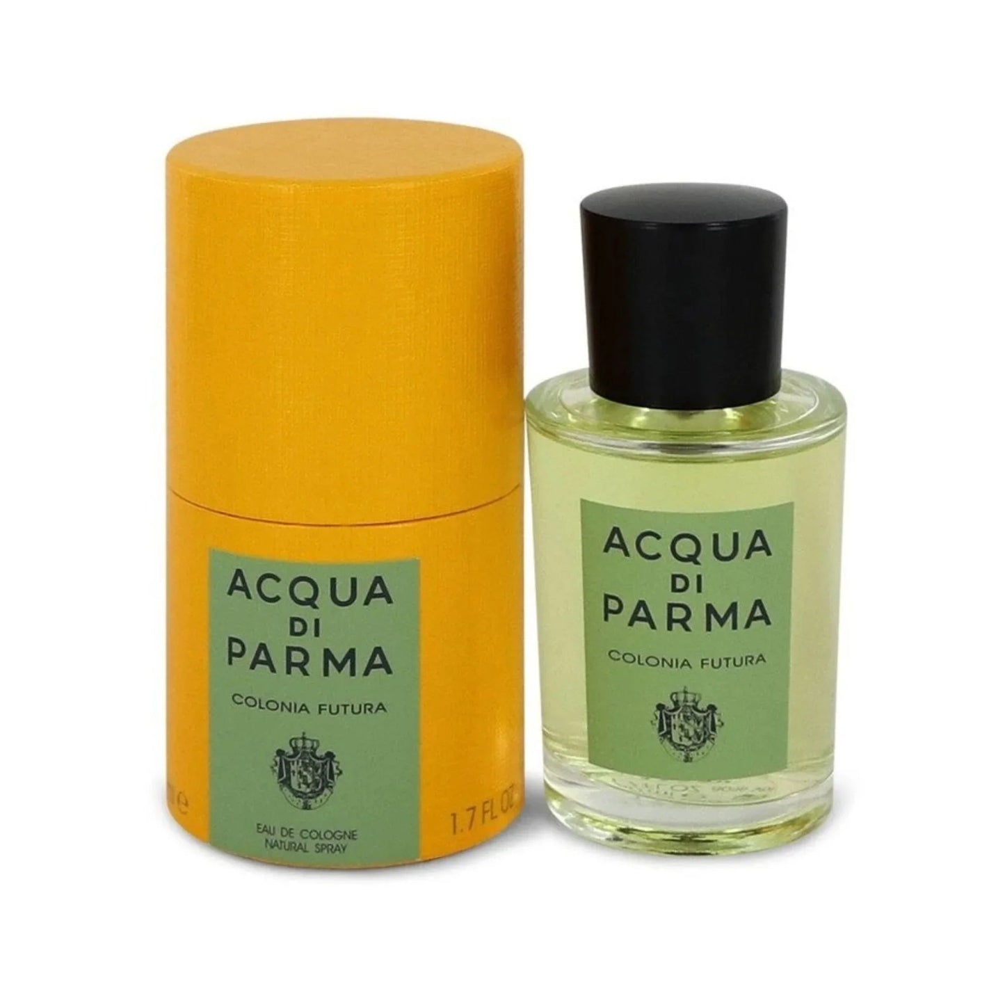 Acqua Di Parma Colonia Futura Eau de Cologne packaging box