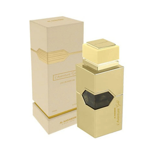 Al Haramain L'aventure Gold Eau de Parfum for Women