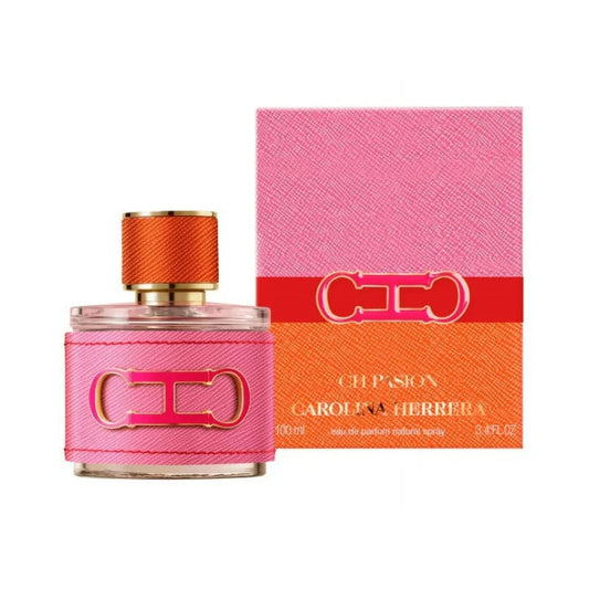 Carolina Herrera Ch Pasion Eau de Parfum for Women