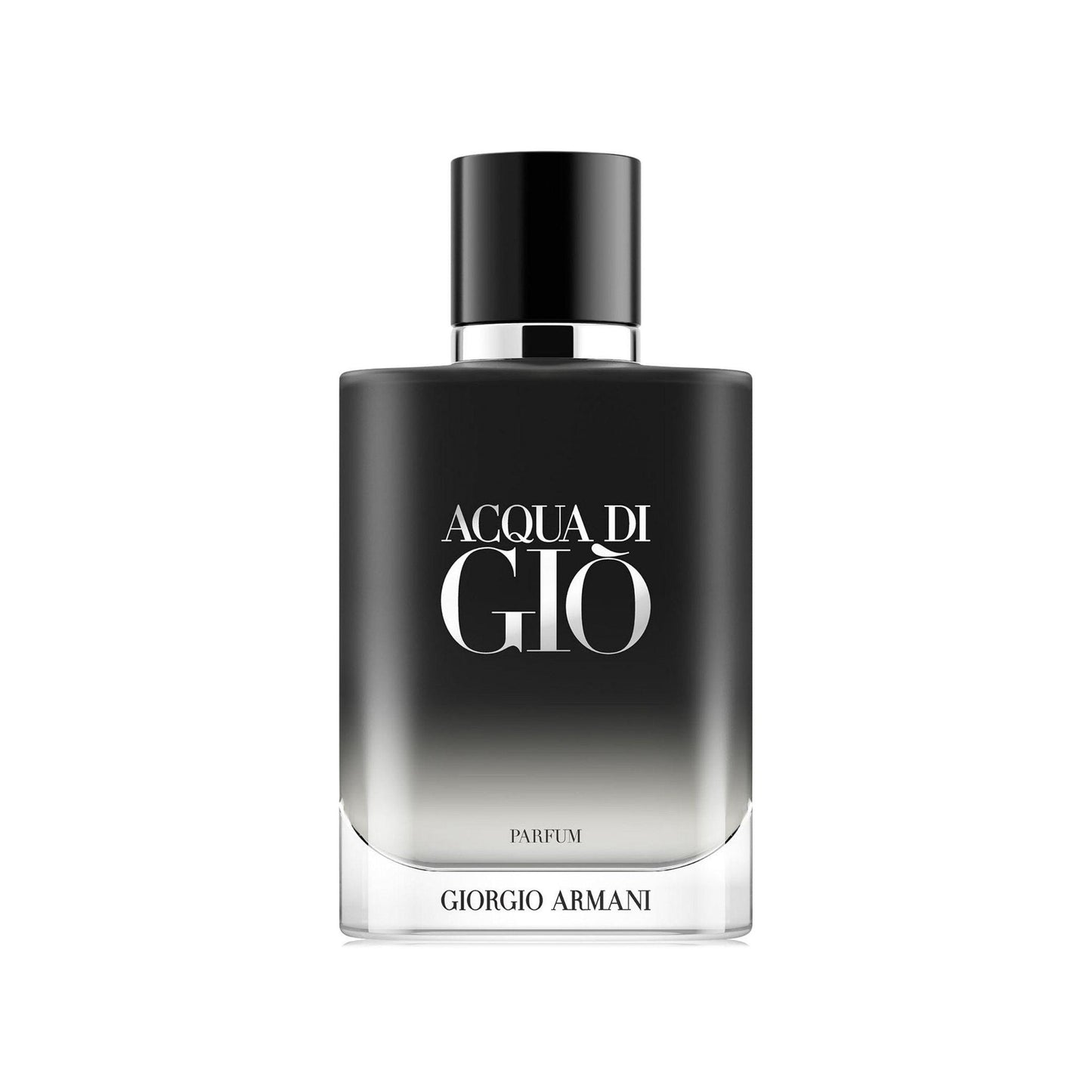 Giorgio Armani Acqua Di Gio Parfum side view