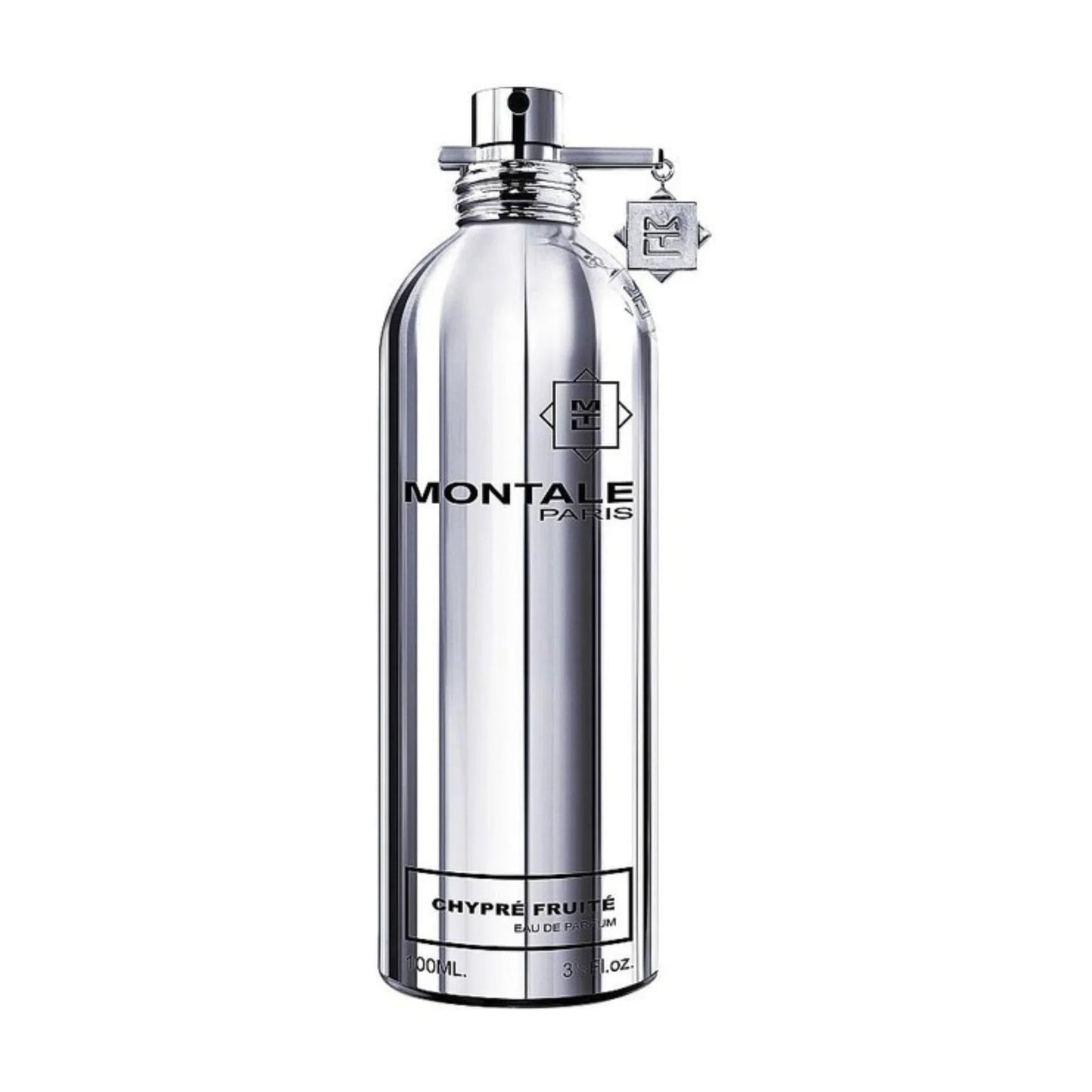 Montale Chypre Fruite Eau de Parfum packaging box