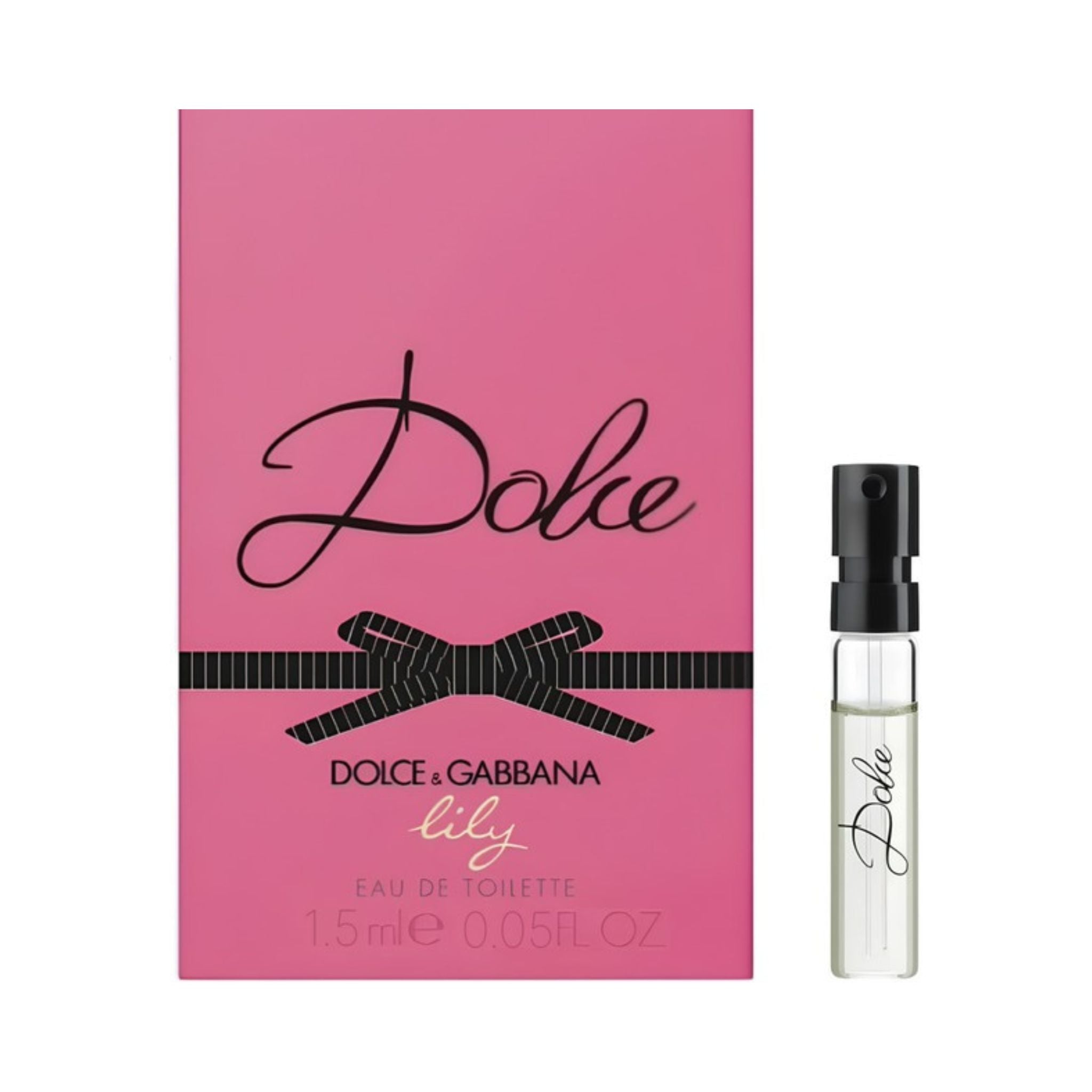 Dolce & Gabbana Dolce Lily Eau de Toilette for Women