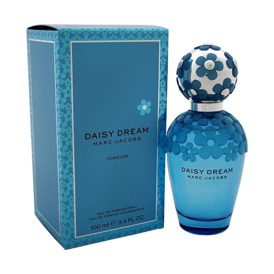 Marc Jacobs Daisy Dream Forever Eau de Parfum for Women