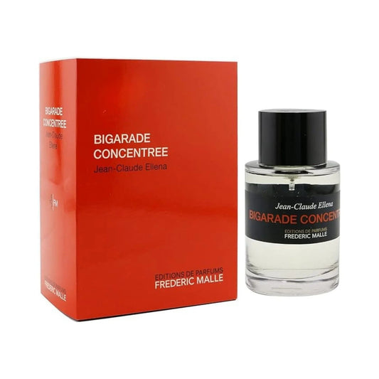 Frederic Malle Bigarade Concentree Eau de Toilette perfume bottle