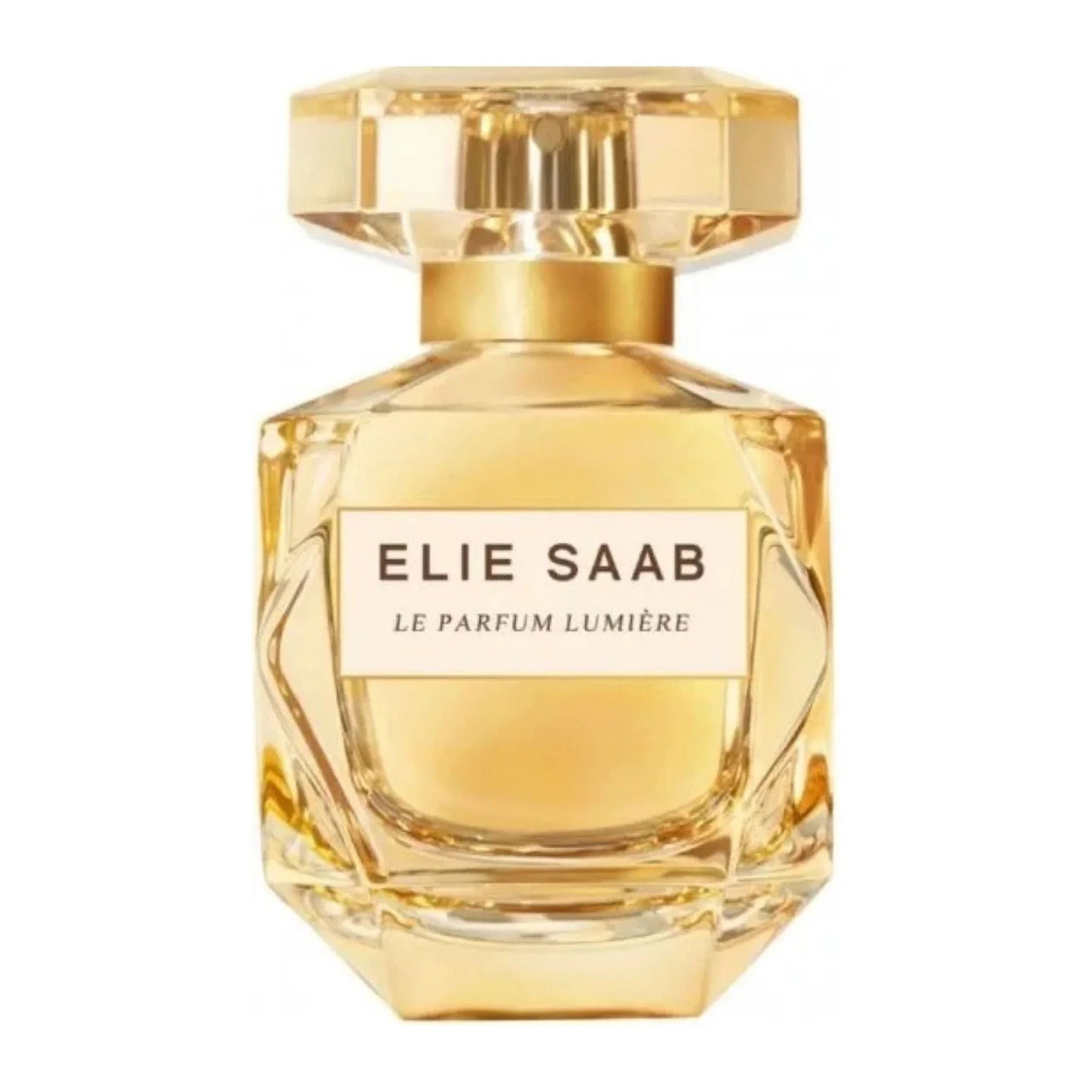 Elie Saab Le Lumiere Eau de Parfum boxed presentation