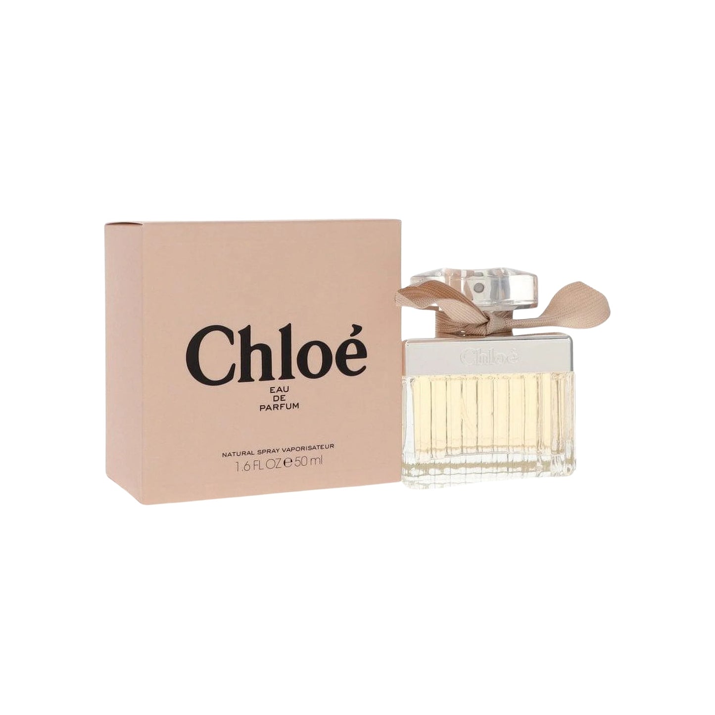 Chloe Chloe Eau de Parfum bottle and box