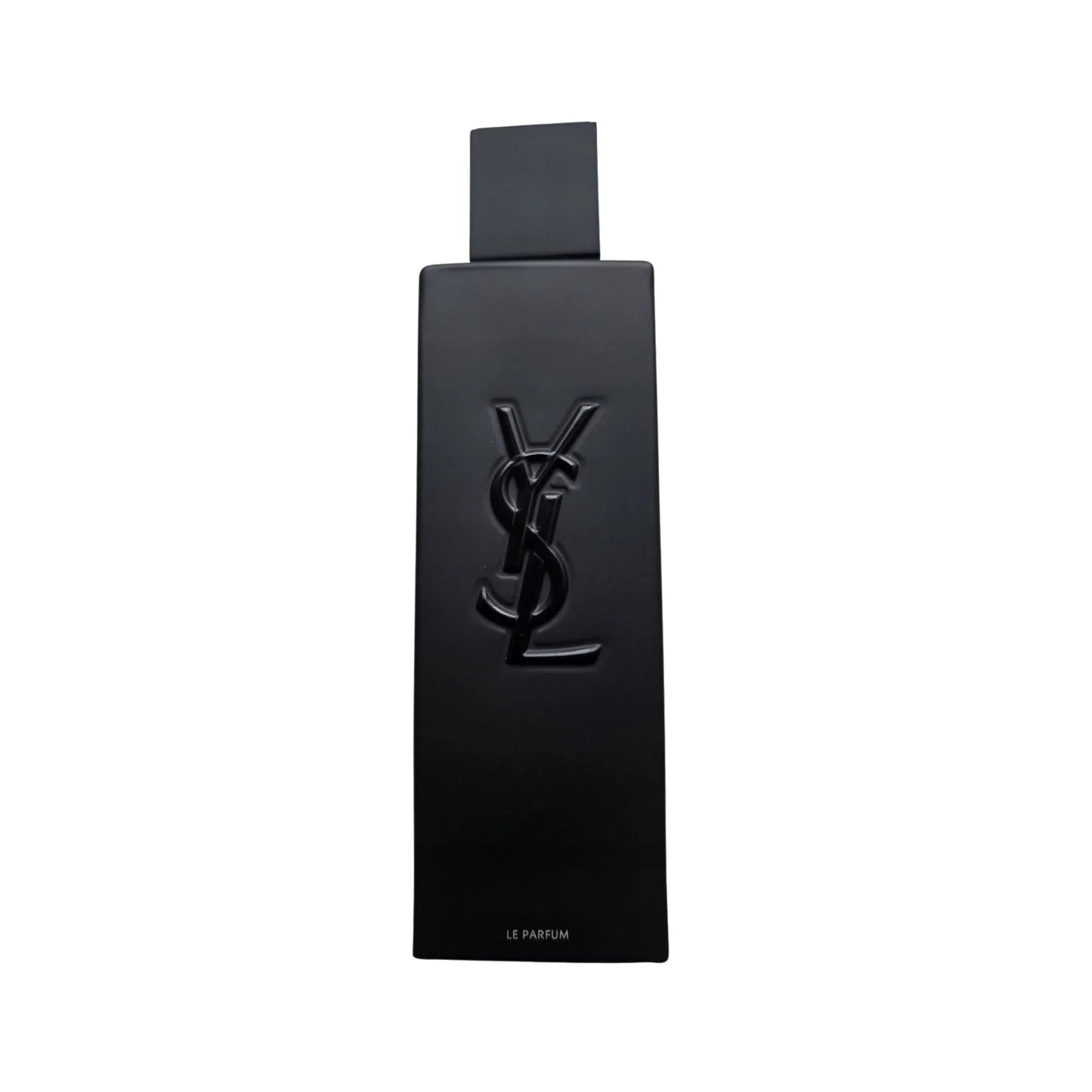 Yves Saint Laurent Myslf Le Eau de Parfum carton and packaging