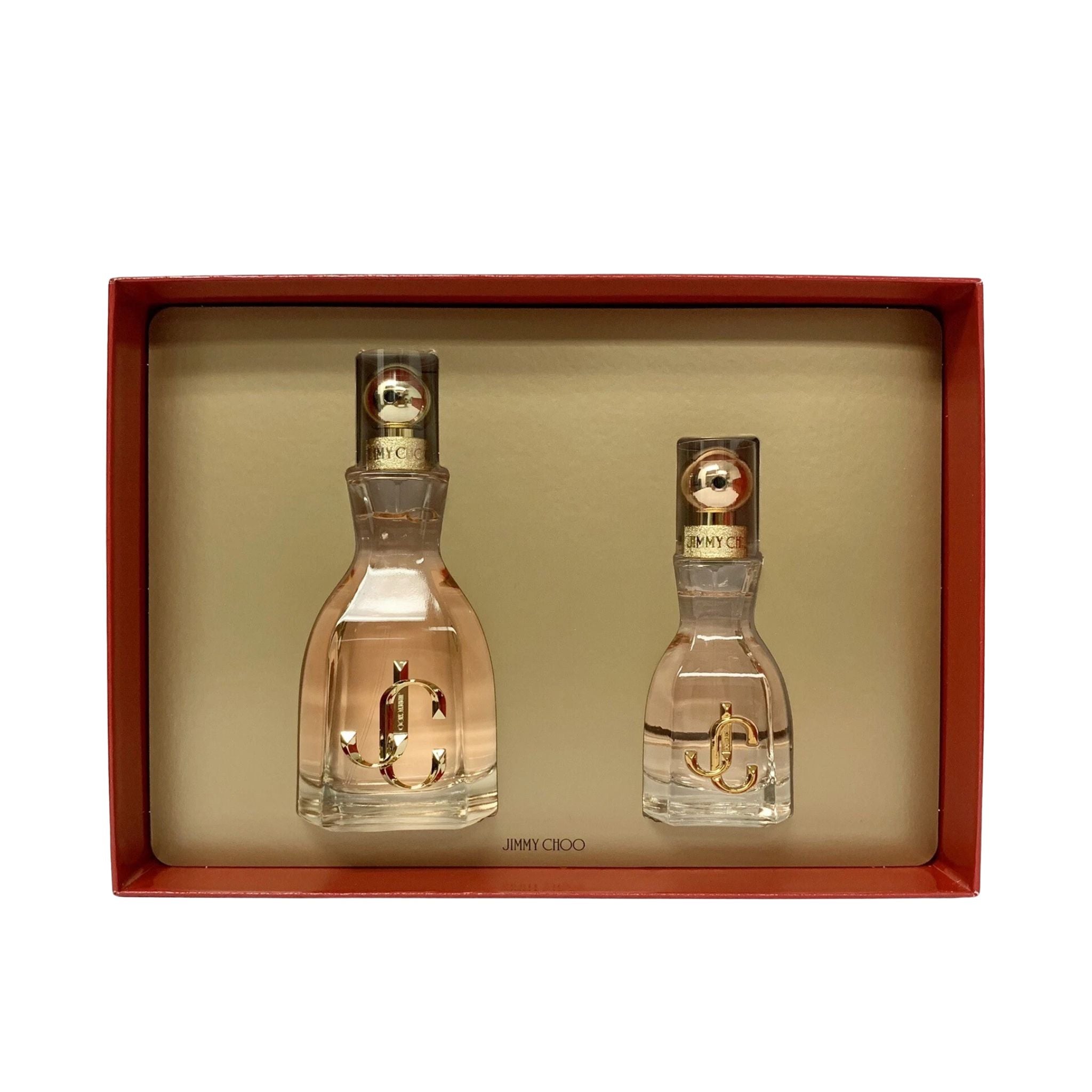 Jimmy Choo I Want Choo Eau de Parfum for Women