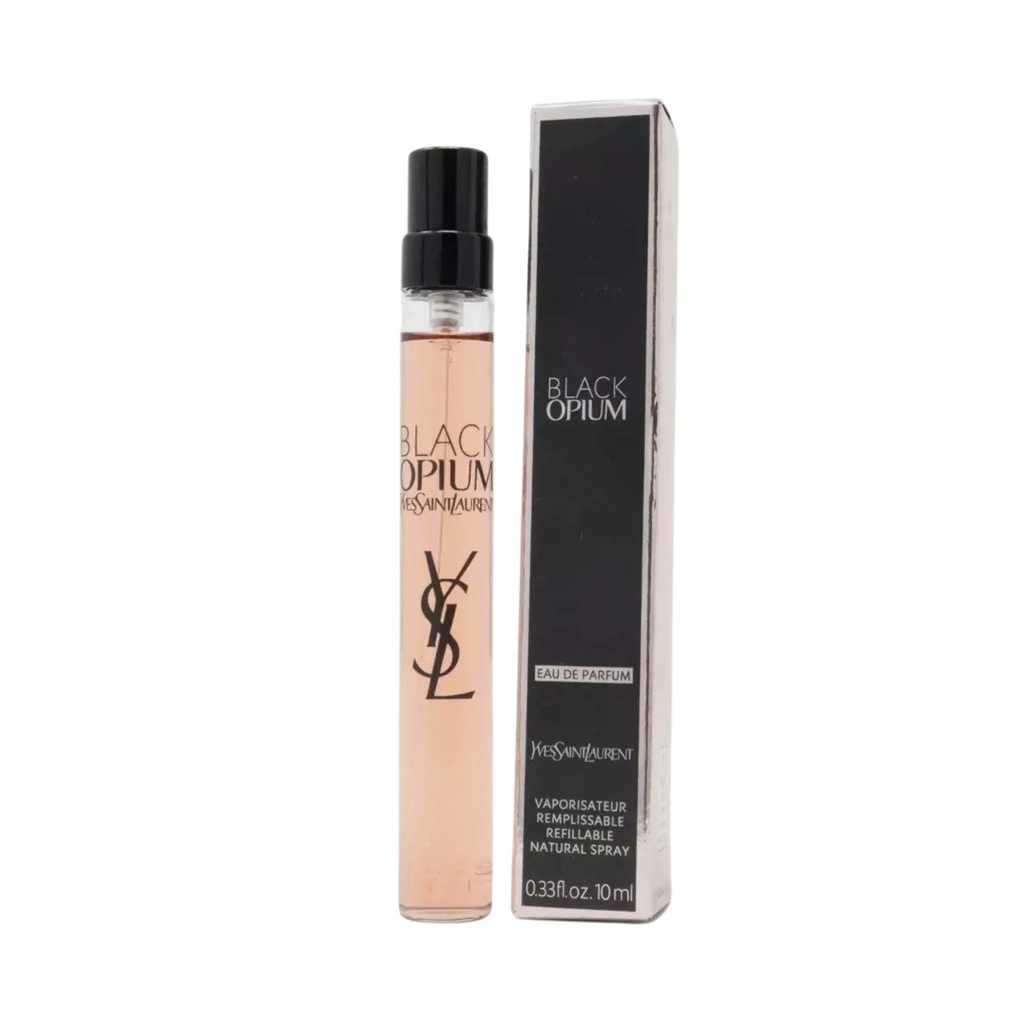 Yves Saint Laurent Black Opium Eau de Parfum for Women