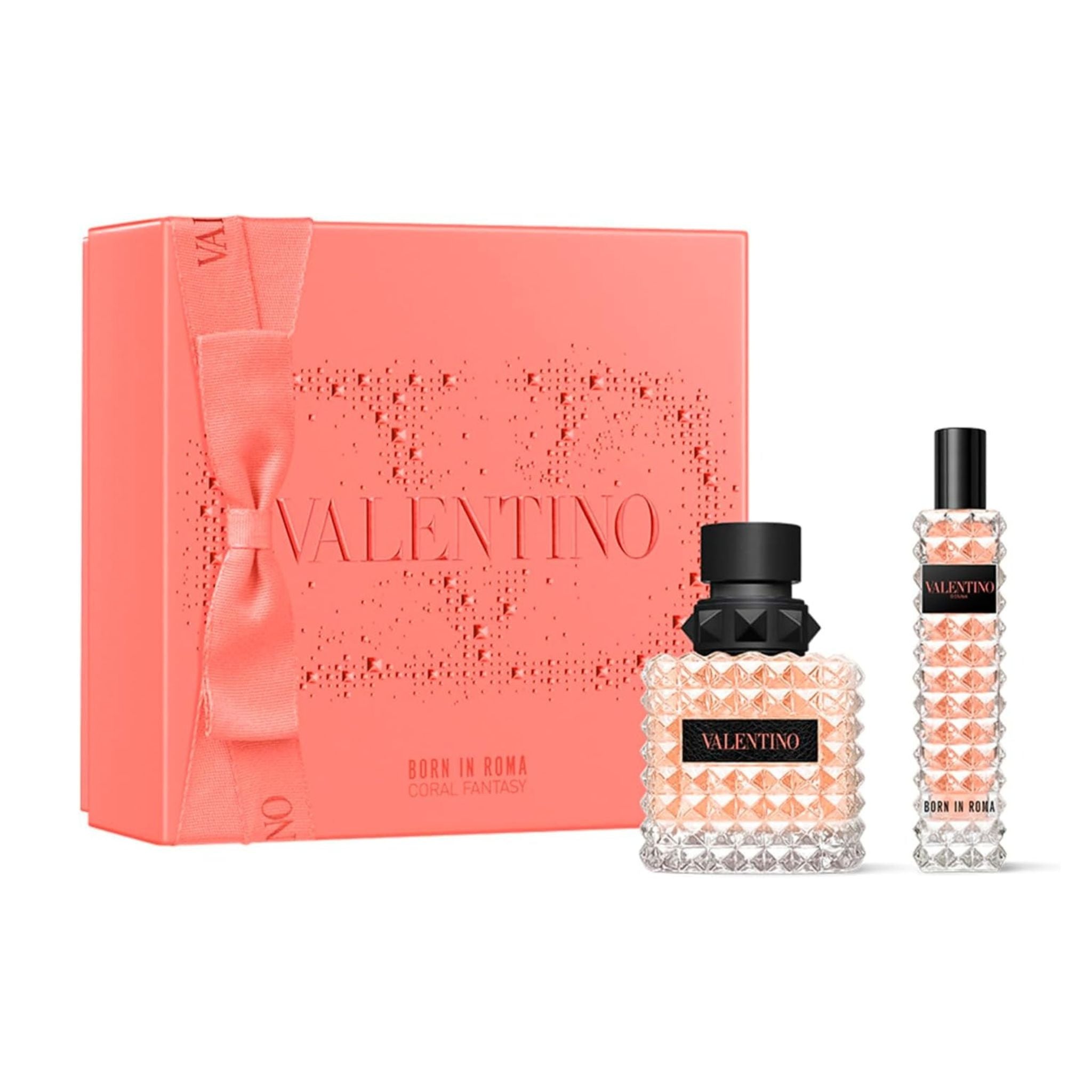 Valentino Donna Born In Roma Coral Fantasy Eau de Parfum for Women