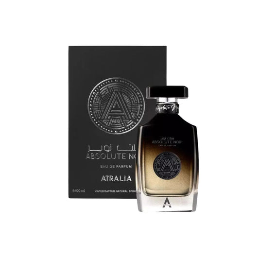 Atralia Absolute Noir Eau de Parfum for Unisex