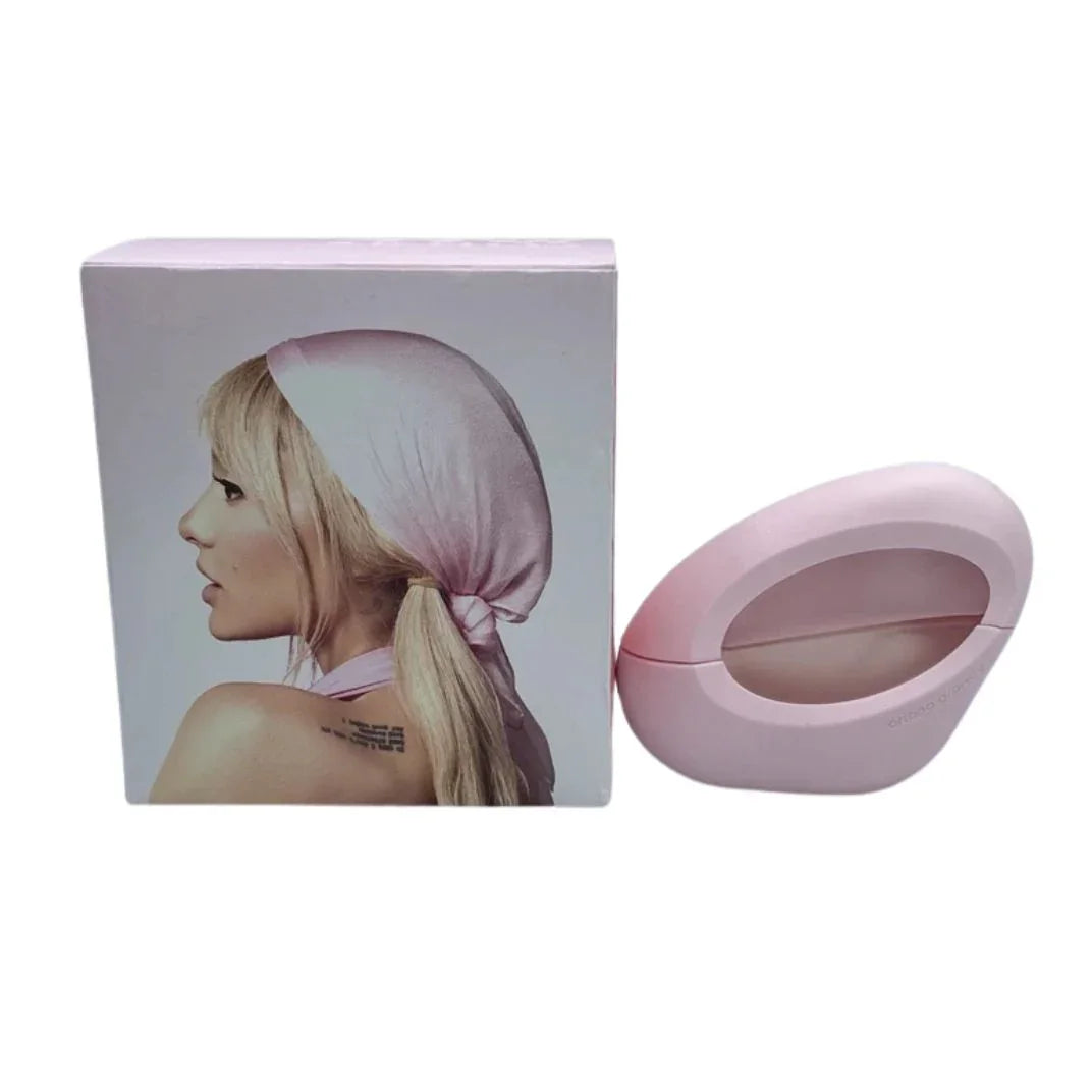 Ariana Grande Mod Blush Eau de Parfum packaging box
