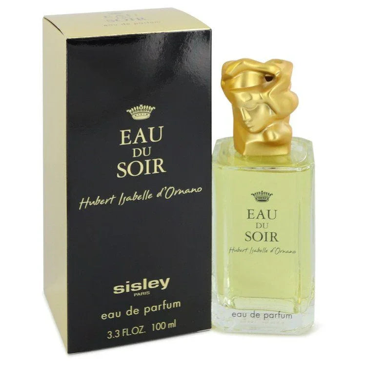 Sisley Eau Du Soir Eau de Parfum perfume bottle