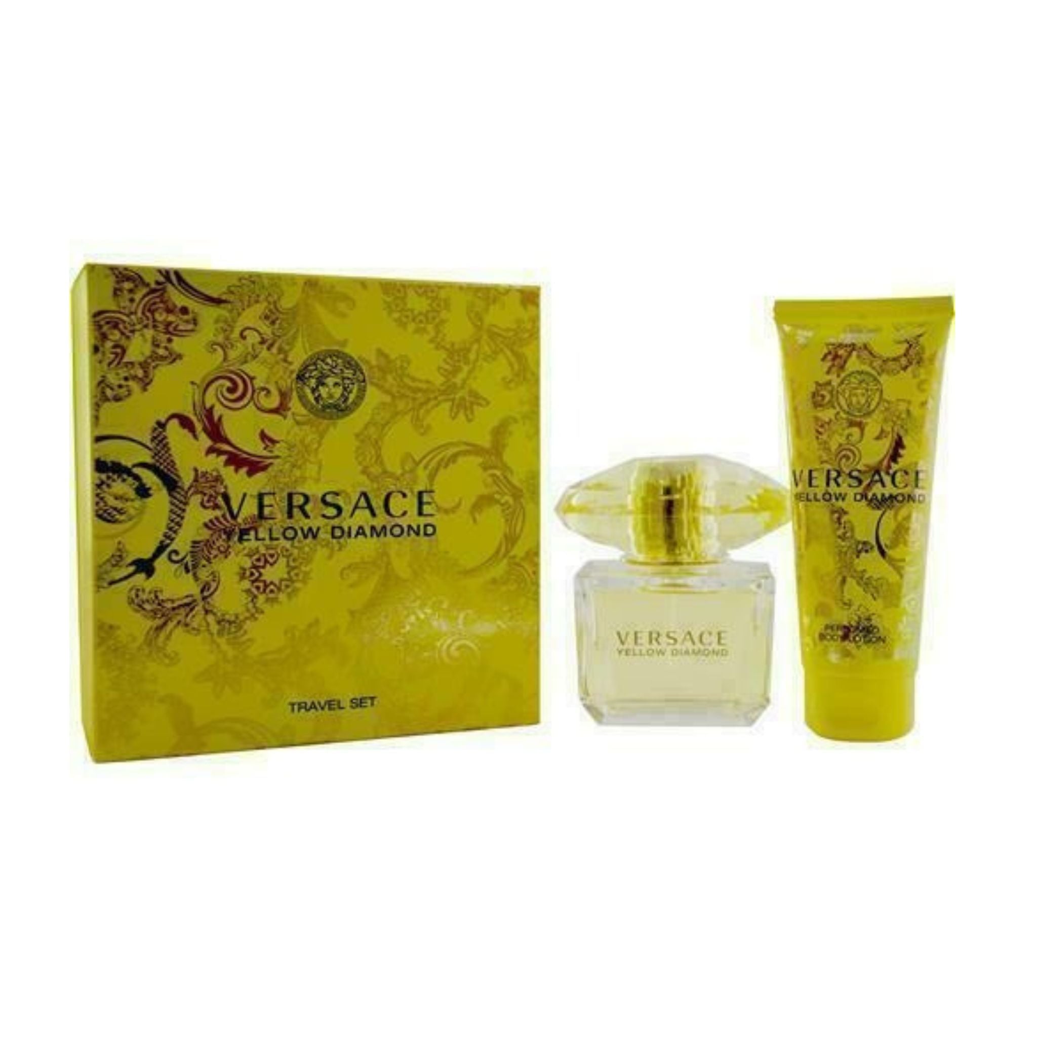 Versace Yellow Diamond Eau de Toilette for Women