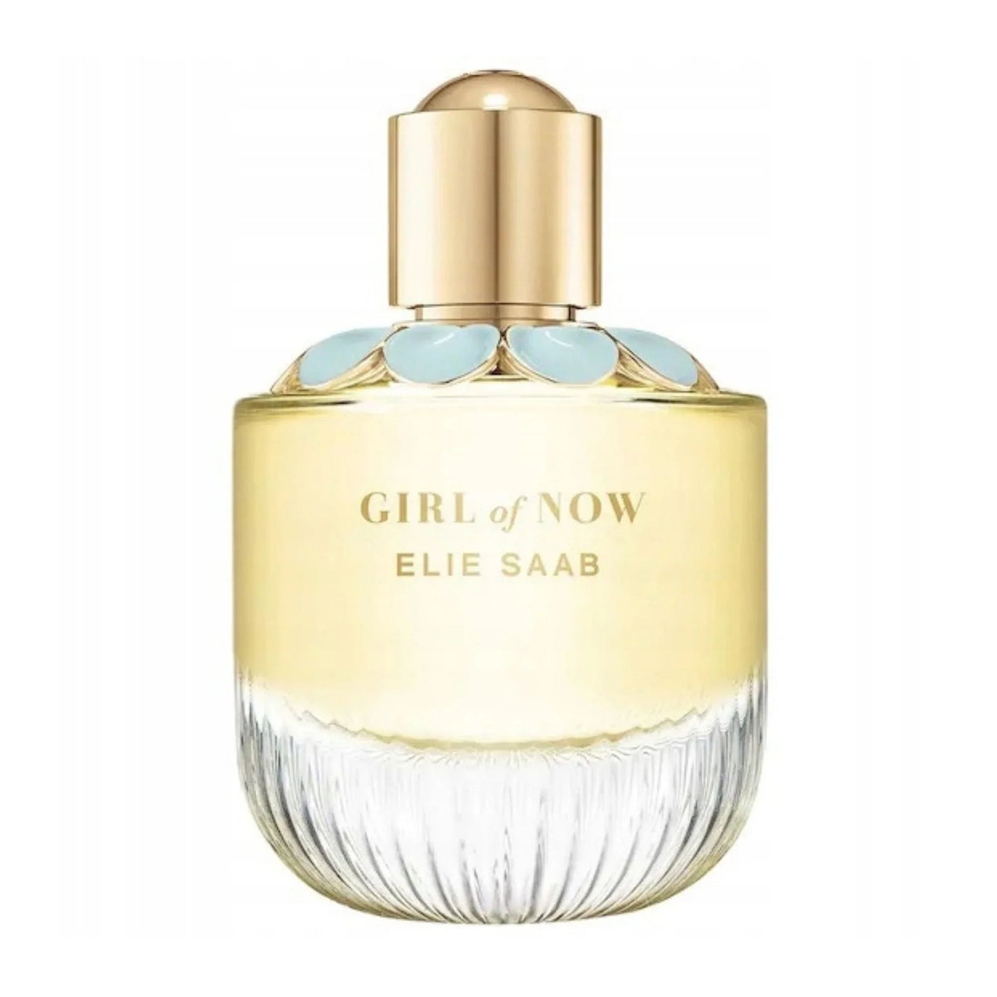 Elie Saab Girl Of Now Eau de Parfum boxed presentation