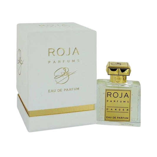 Roja Parfums Danger Pour Femme Eau de Parfum perfume bottle