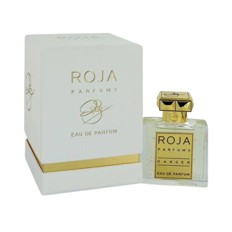 Roja Parfums Danger Pour Femme