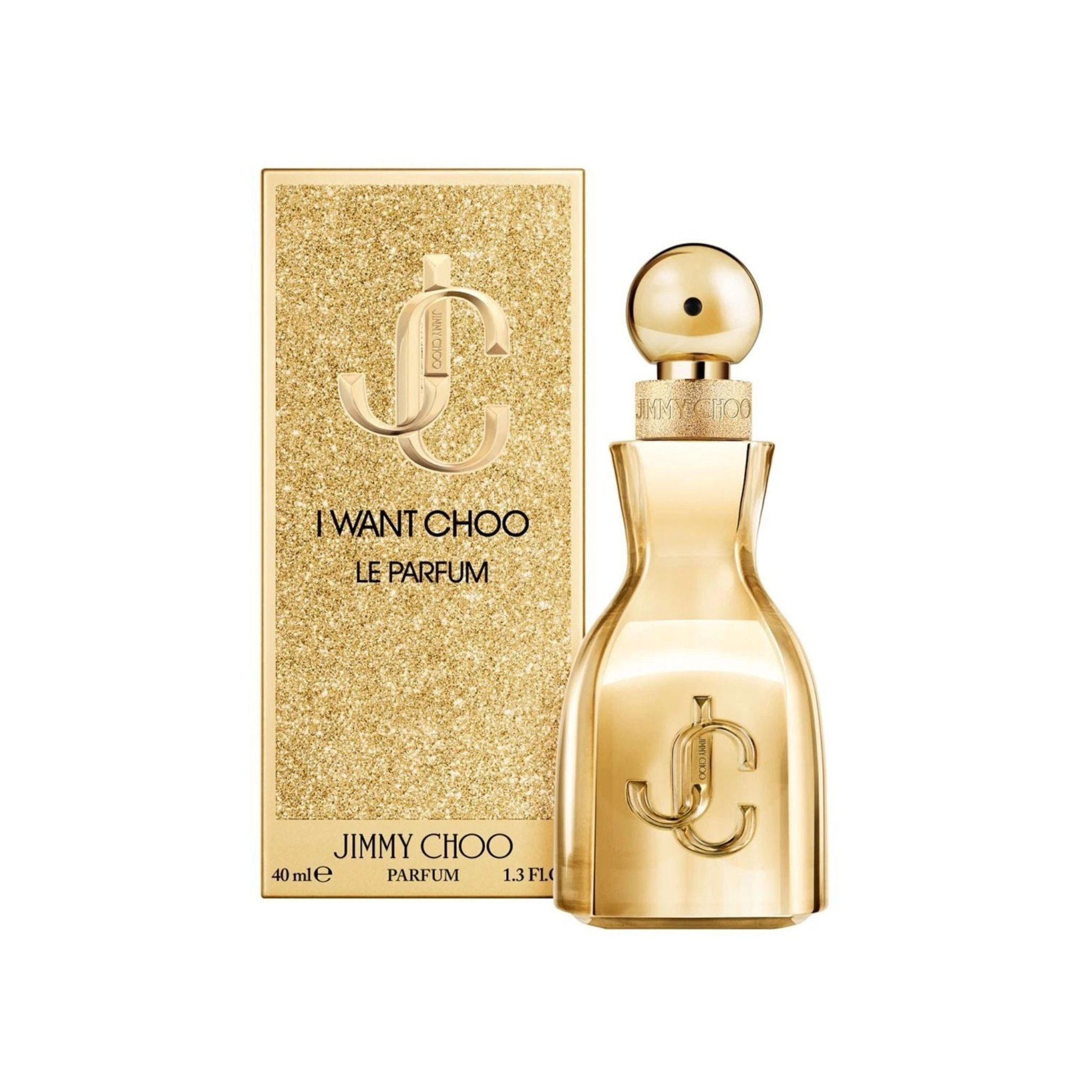 Jimmy Choo I Want Choo Le Parfum for Women