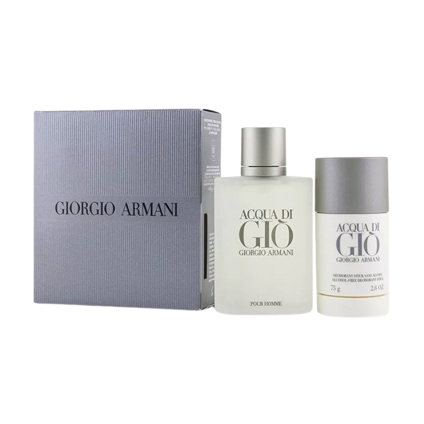 Giorgio Armani Acqua di Gio Eau de Toilette for Men