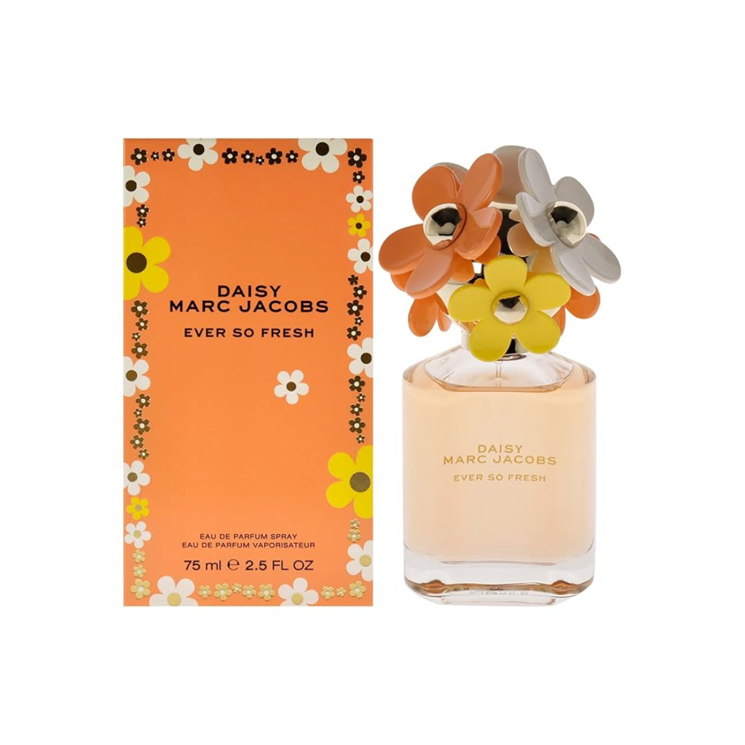 Marc Jacobs Daisy Ever So Fresh Eau de Parfum for Women