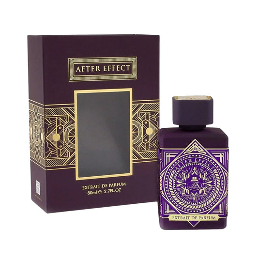 French Avenue After Effect Extrait de Parfum perfume bottle