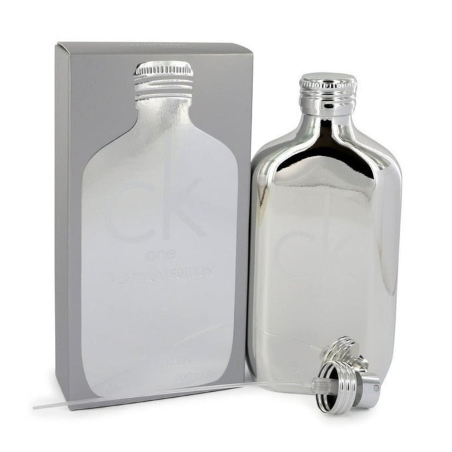 Calvin Klein Ck One Eau de Toilette for Unisex