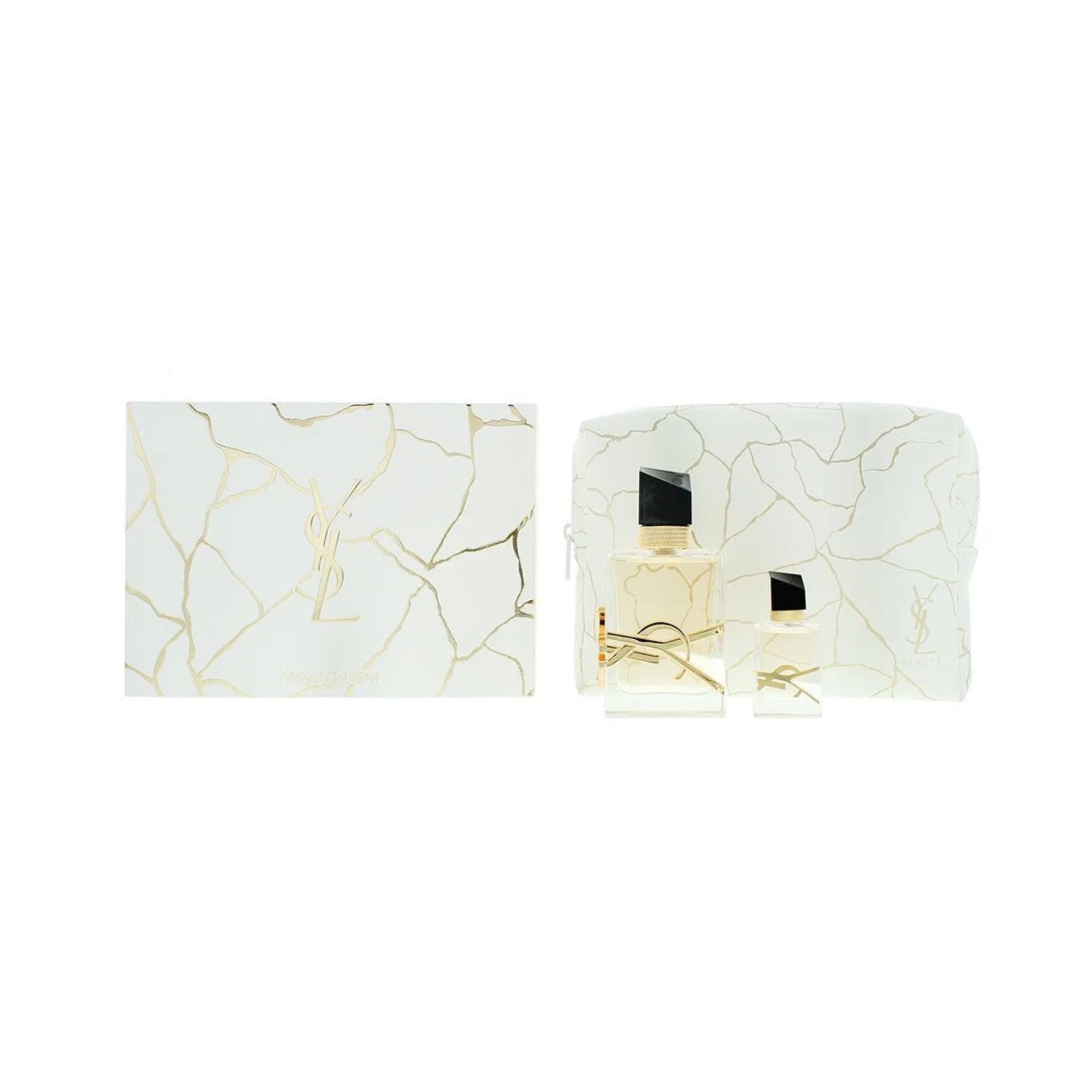 Yves Saint Laurent Libre Eau de Parfum for Women