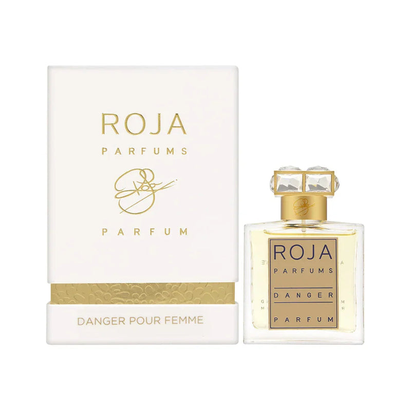 Roja Parfums Danger Pour Femme