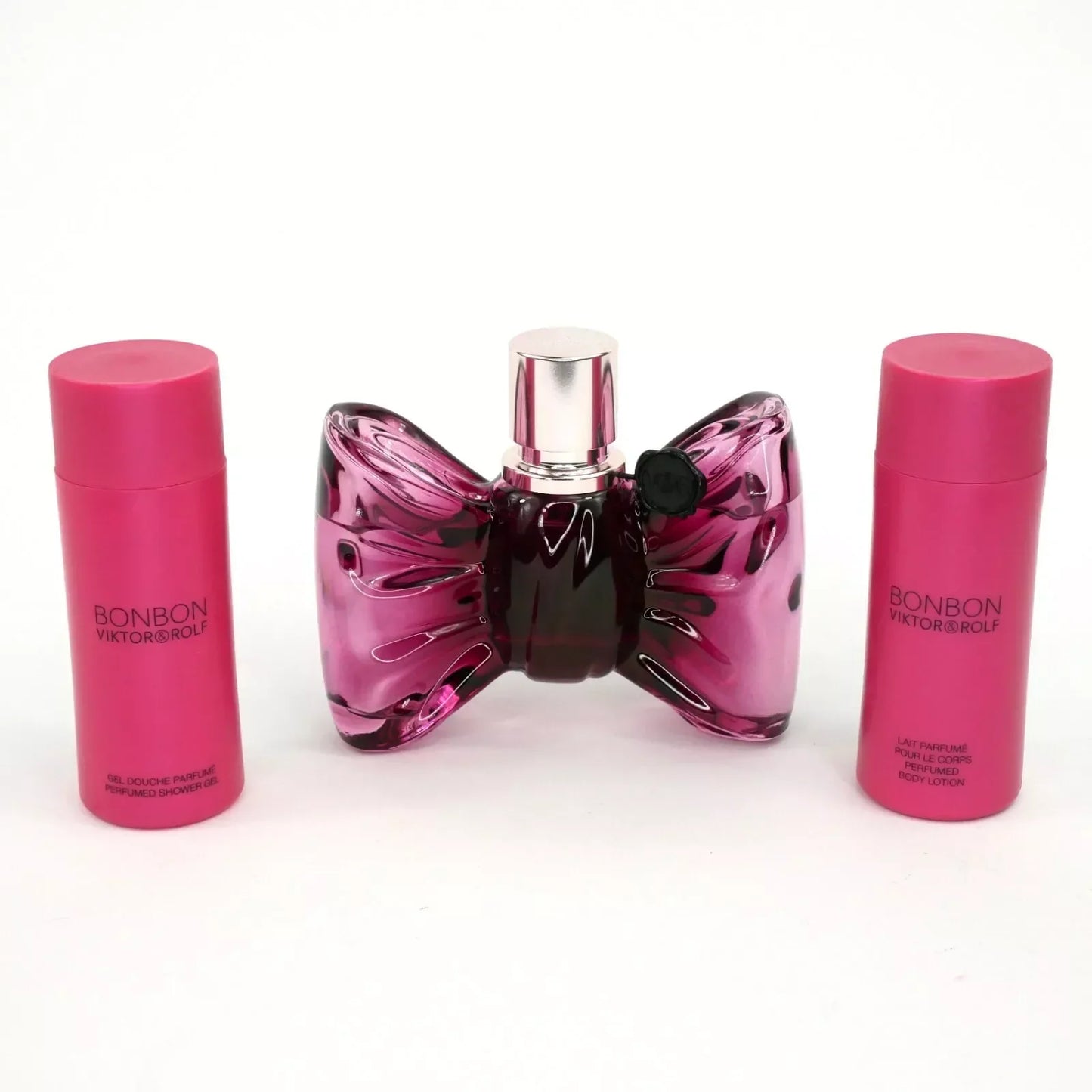 Viktor & Rolf Bonbon Eau de Parfum label detail