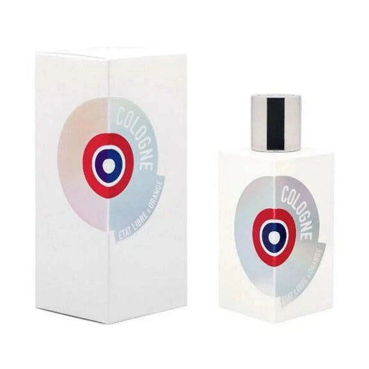Etat Libre d'Orange Eau de Parfum perfume bottle