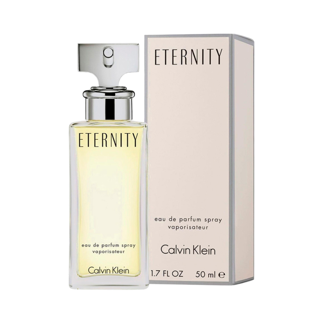 Calvin Klein Eternity Eau de Parfum for Women
