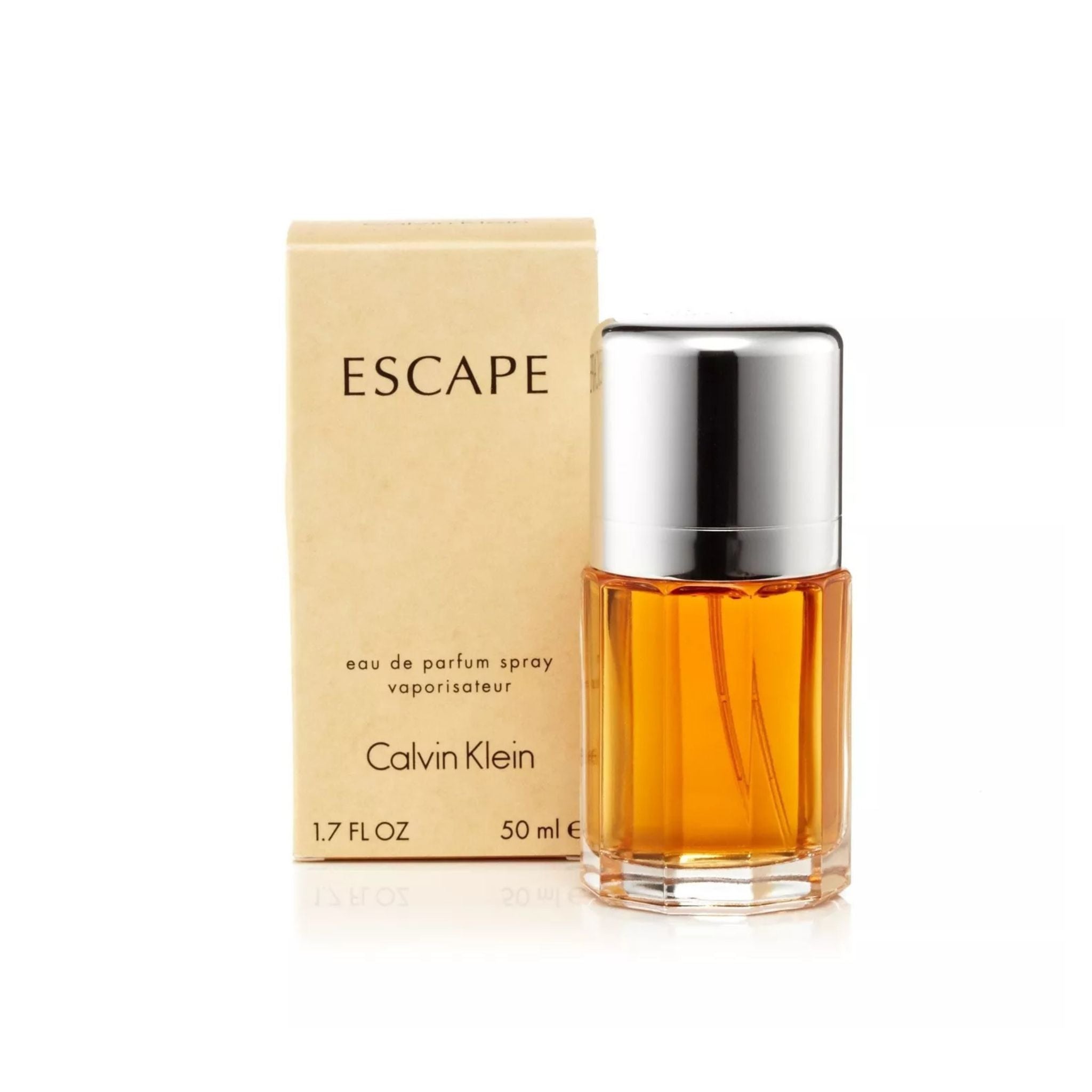 Calvin Klein Escape Eau de Parfum for Women